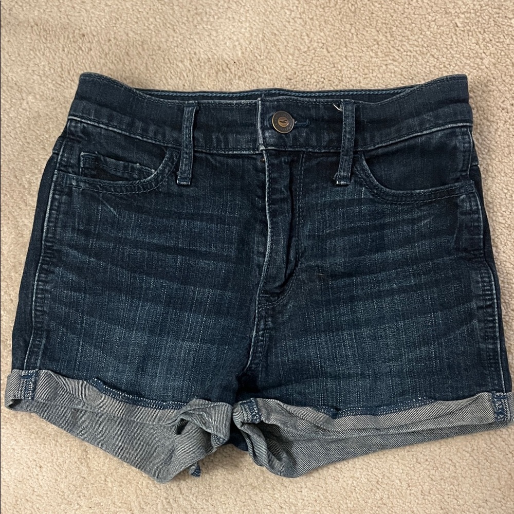 Hollister shorts